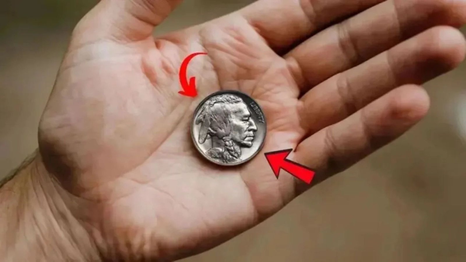 Hidden Treasure in Your Pocket