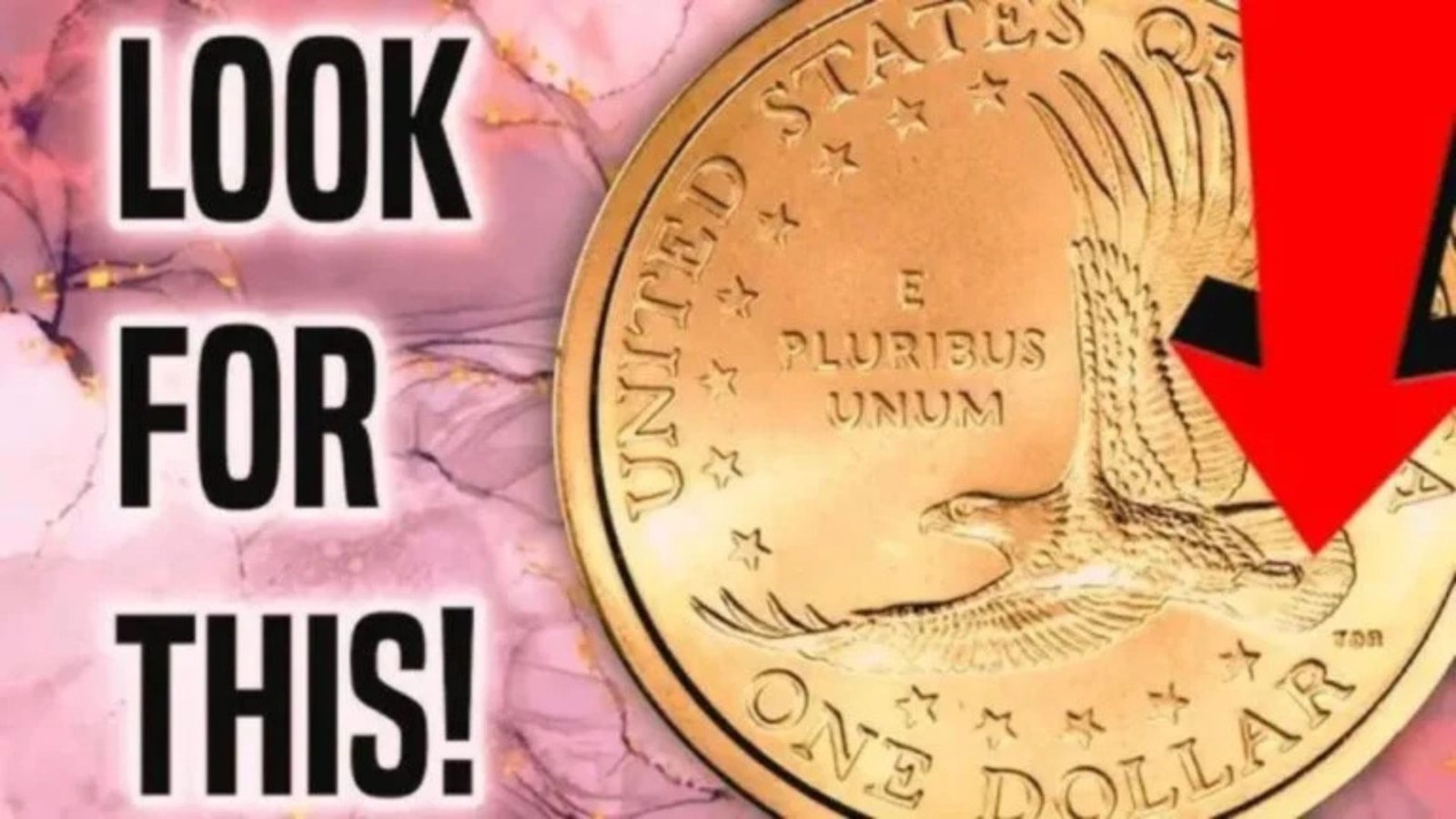 How to Spot the Rare $2.1 Million Sacagawea Dollar