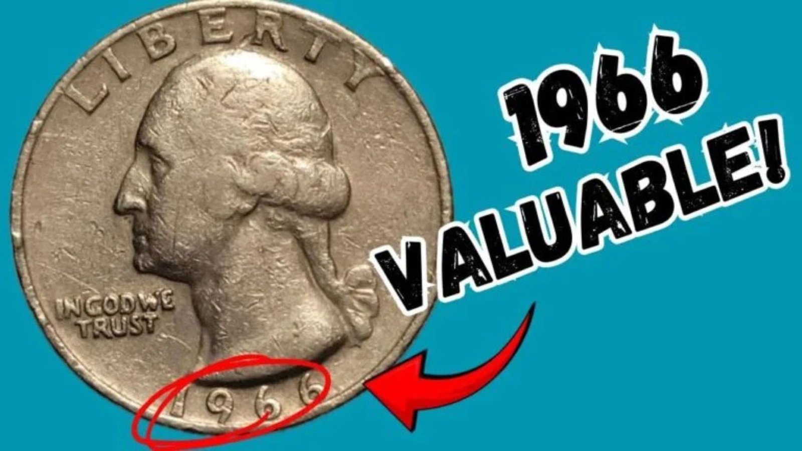 Rare Error Coin Worth Up to $20 Million