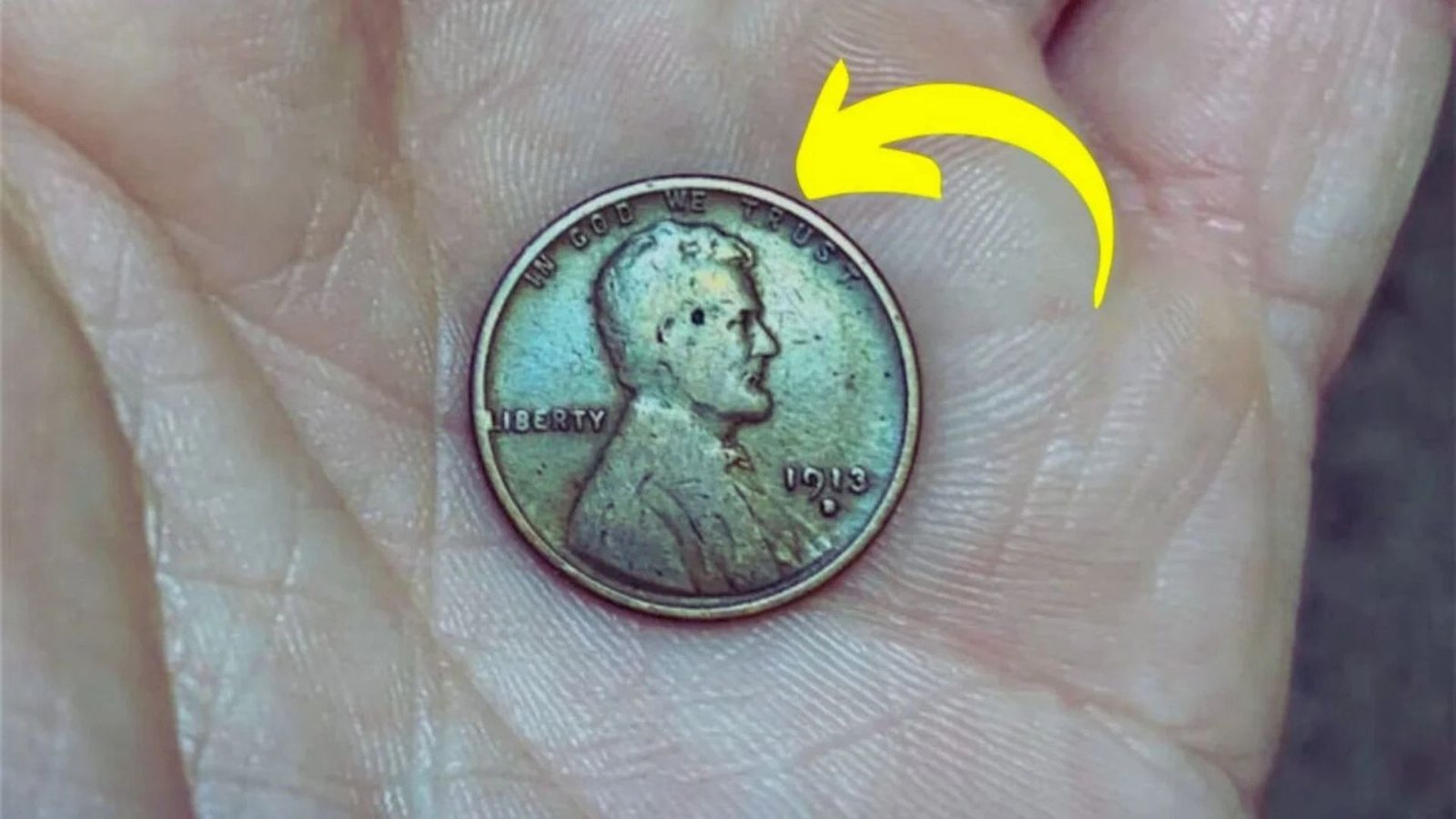 The Lincoln Wheat Penny Valued at $770K