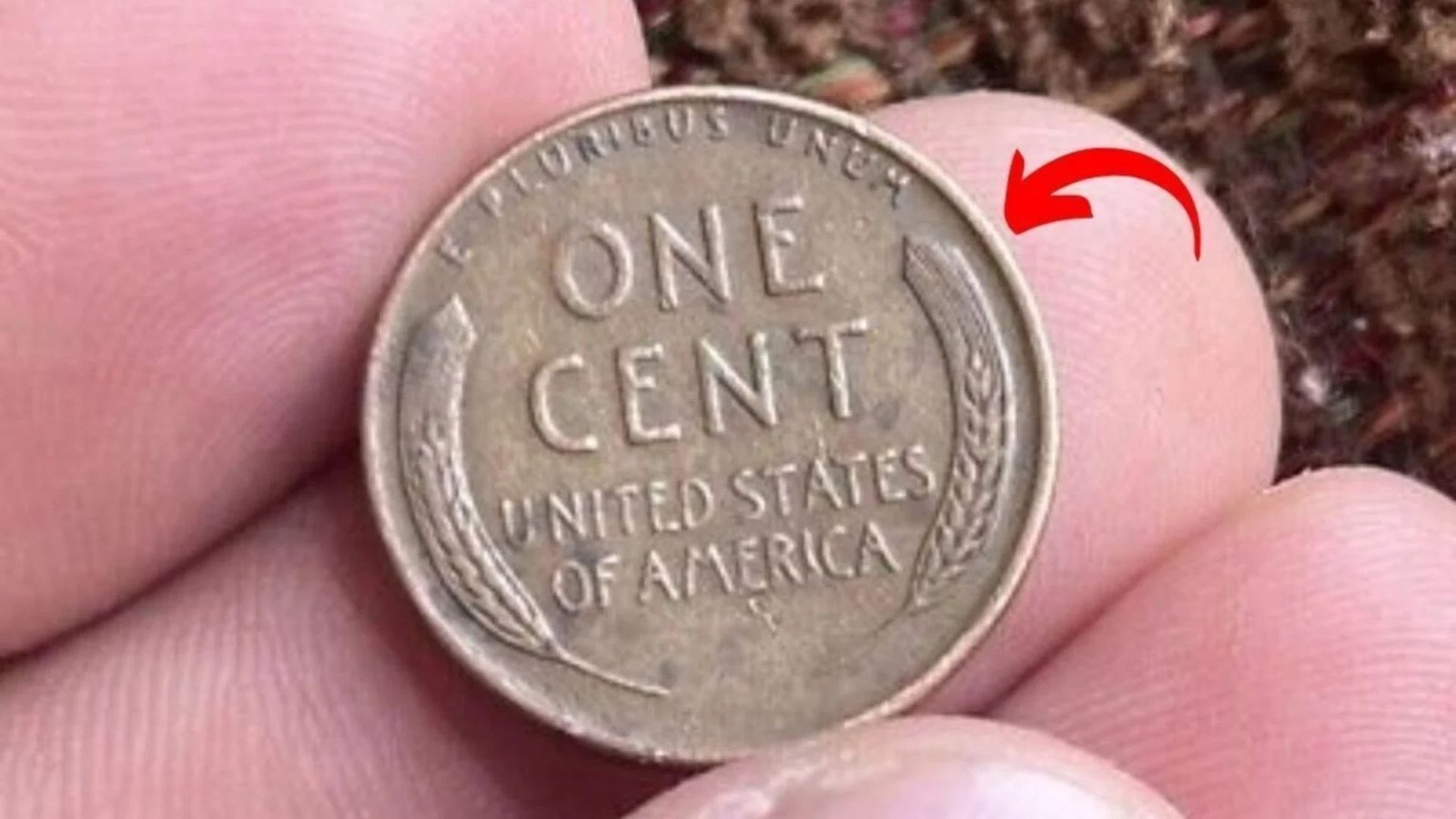The Lincoln Wheat Penny Worth $950K